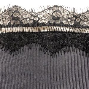 Black Size 3 camisole